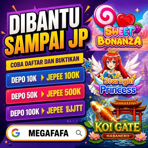 situs slot bisa depo 10rb